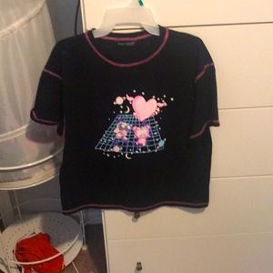 Cute shirt from shein !